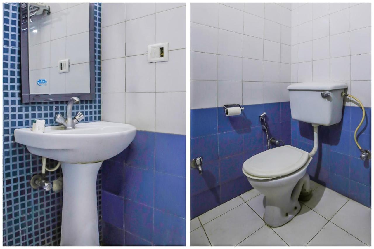 גורגאון Oyo Downtown Inn Near Leisure Valley Park מראה חיצוני תמונה