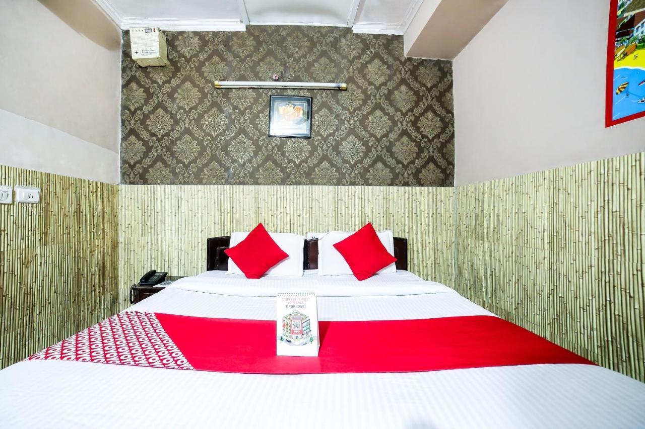 גורגאון Oyo Downtown Inn Near Leisure Valley Park מראה חיצוני תמונה